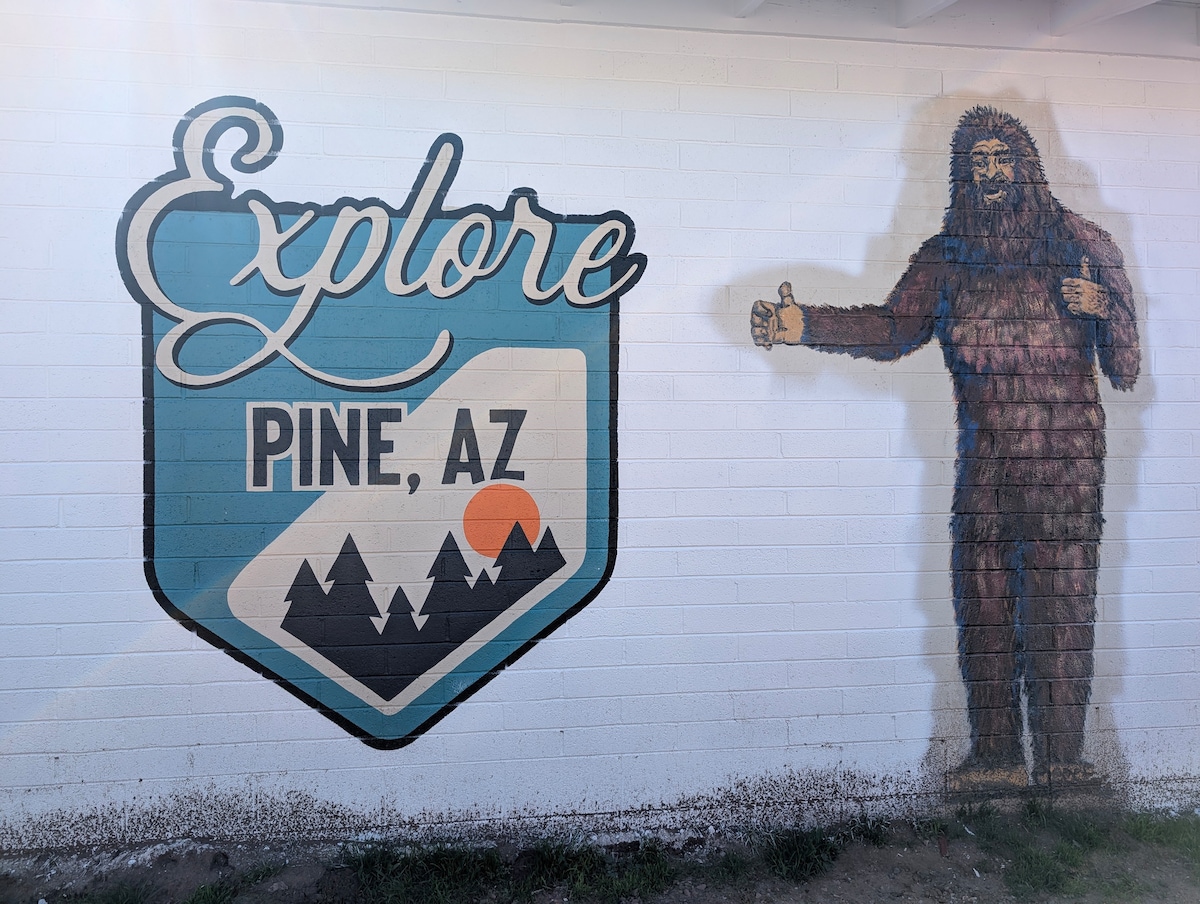 Pine Creek Cottage image 53