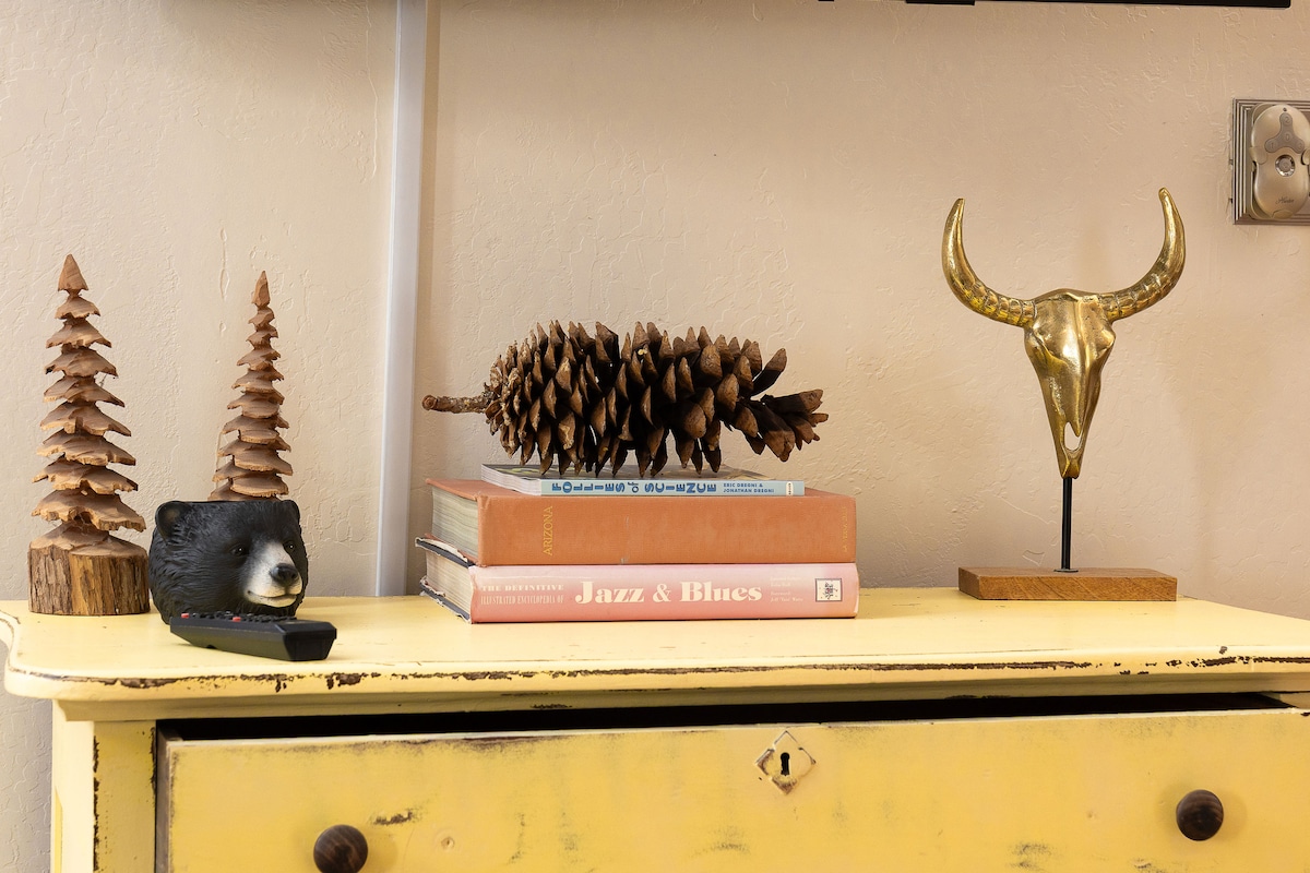 Pine Creek Cottage image 9