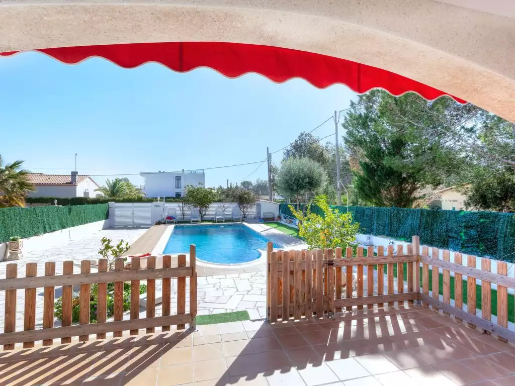 Villa Maria - L'Ametlla de Mar Villa Maria - L'Ametlla de Mar