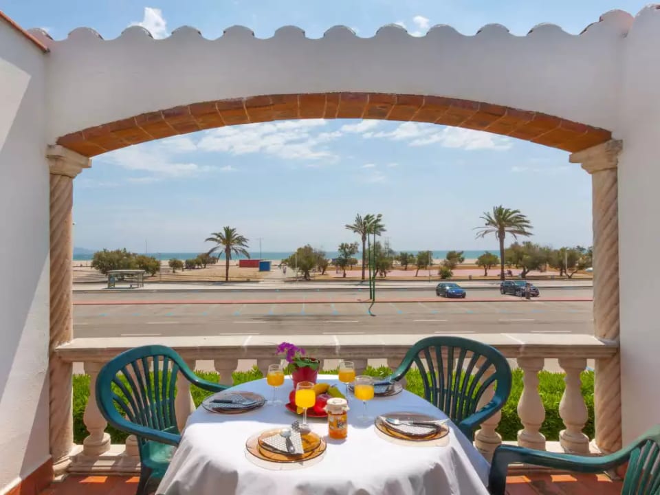 Vista Bahia - Empuriabrava