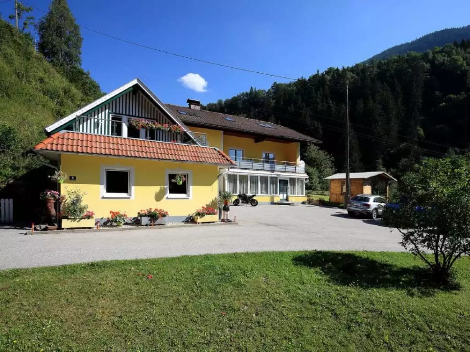 Schwarzwald 6 OG - Radenthein