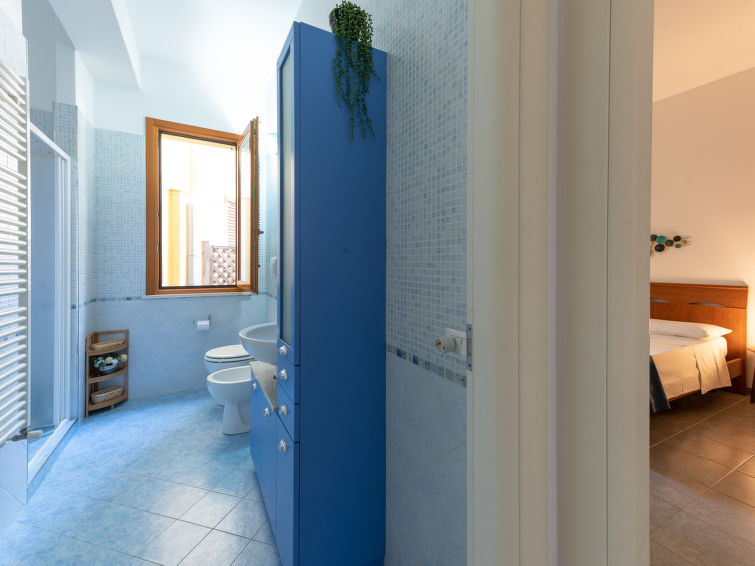 Bathroom / Wellness - Il Giglio - Scarlino