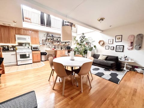 Dream Loft PERFECT for all WFH Digital Nomads FIOS