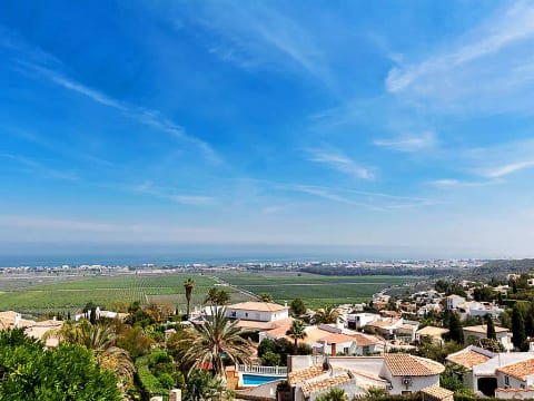 Villa Jilian