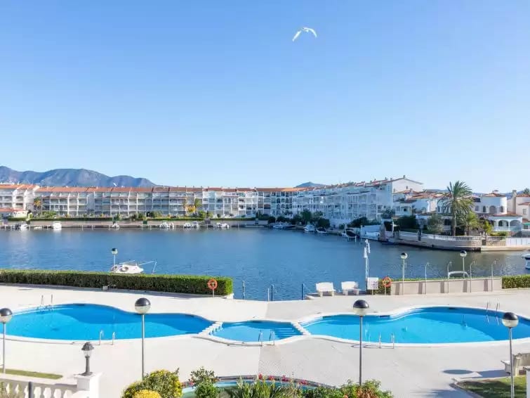 Sant Maurici - Empuriabrava