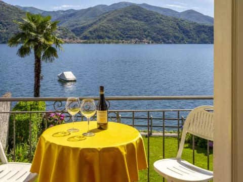 al Lago