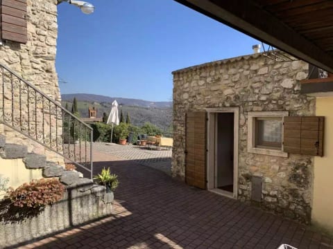 Casa Stella + Casa Susanne