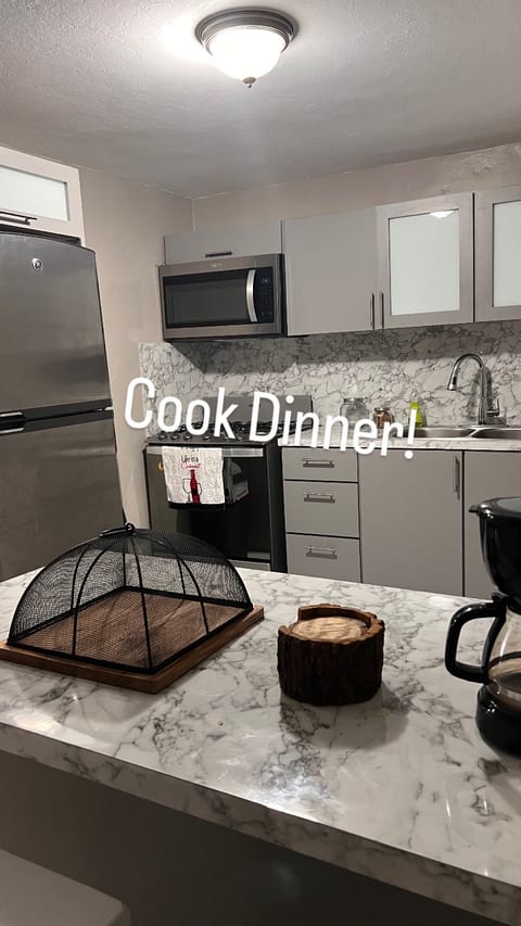 Home away from home