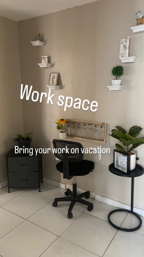 Home away from home