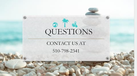 You're welcome to reach out with any questions or inquiries about possible savings.