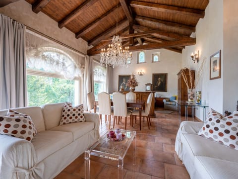 Villa Carlotta