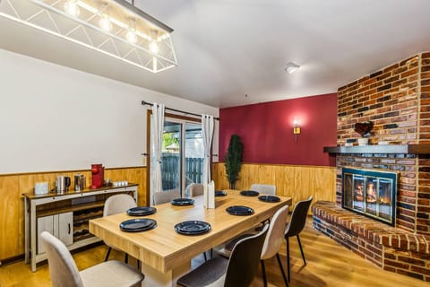 Place in Indian Hills Wichita with Hot Tub & Cinema/ Quiet Neighborhood