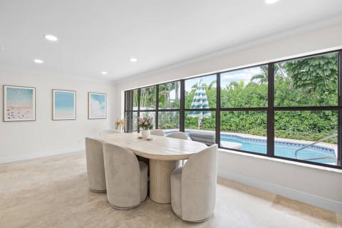 Florida Tropical Escape 𝙗𝙮 𝙎𝙏𝘼𝙔-𝙏𝙊𝘿𝘼𝙔 | Lucky Villa