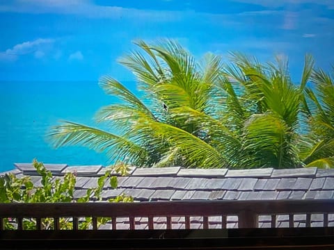 Ocean view villa with Infinity Pool