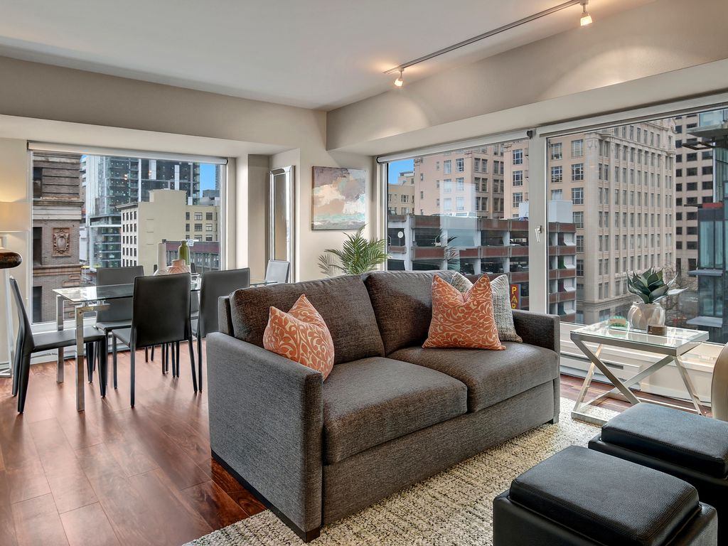 Best Times Square Hotel Alternative