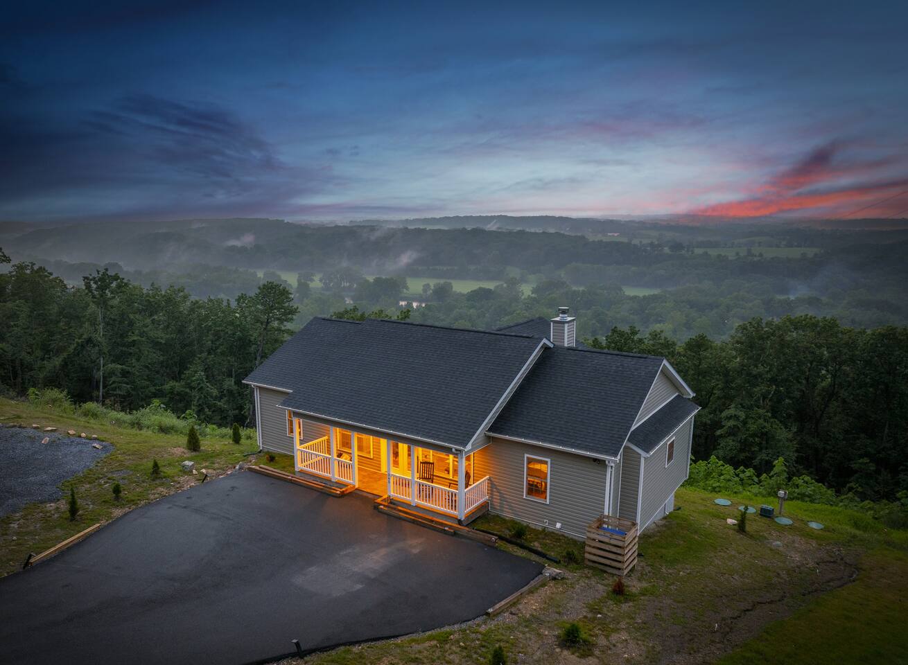 The VUE - On Top of Paradise