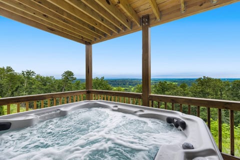 The VUE - On Top of Paradise