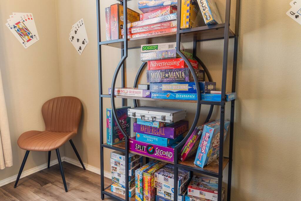 Board games for the whole family