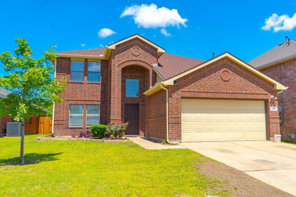 Your Texas Adventure Awaits!