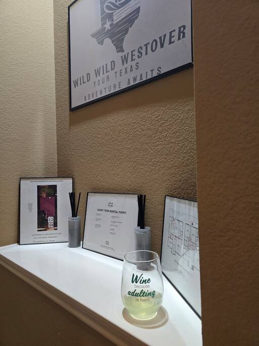 Fully licensed Short Term  Rental! 