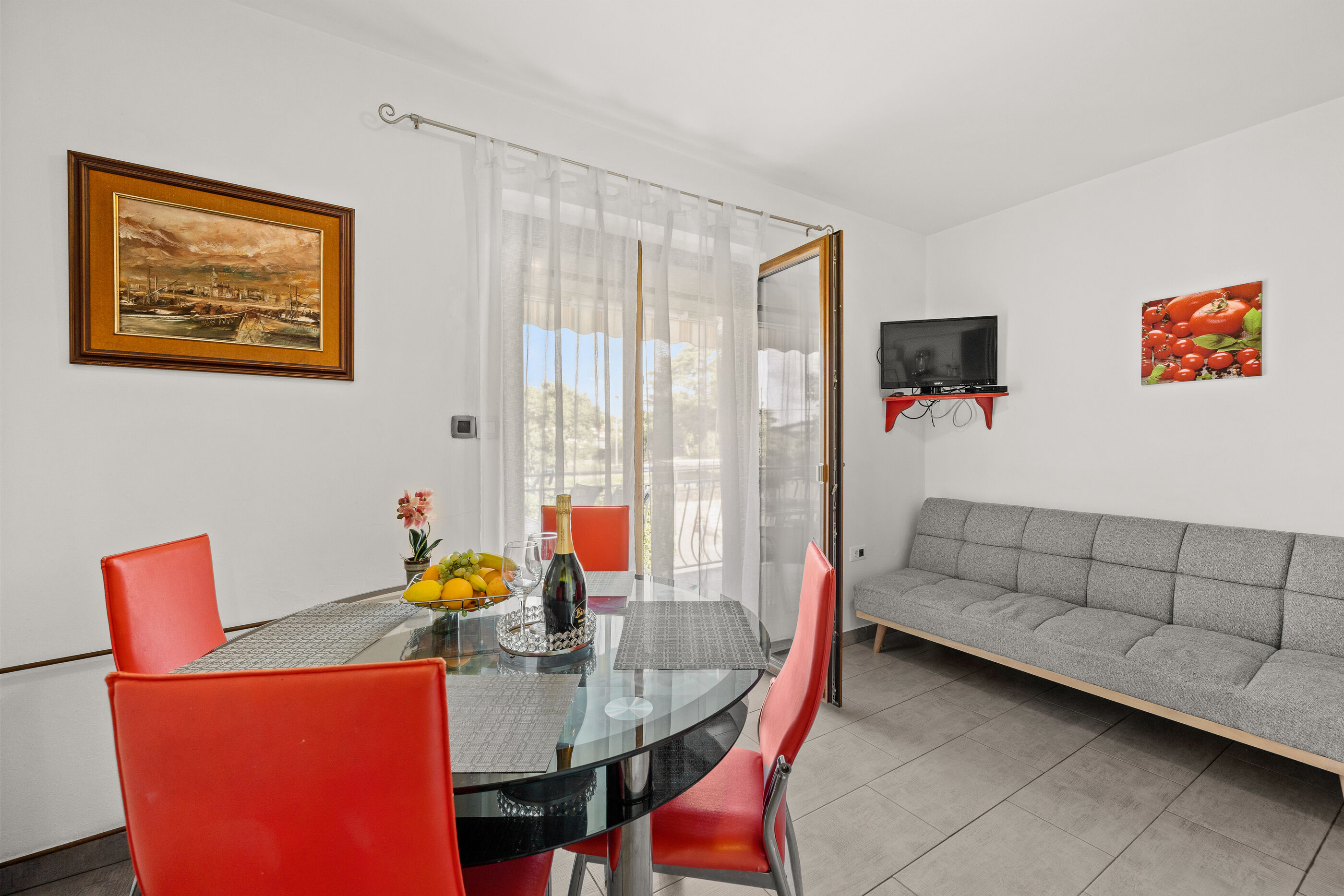 Apartments Fjord - Unit 377887-13