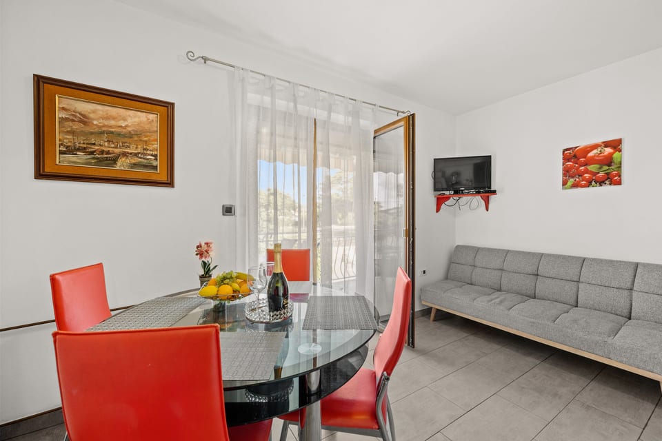 Apartments Fjord - Unit 377887-13 - Croatia