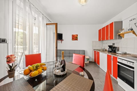 Apartments Fjord - Unit 377887-13
