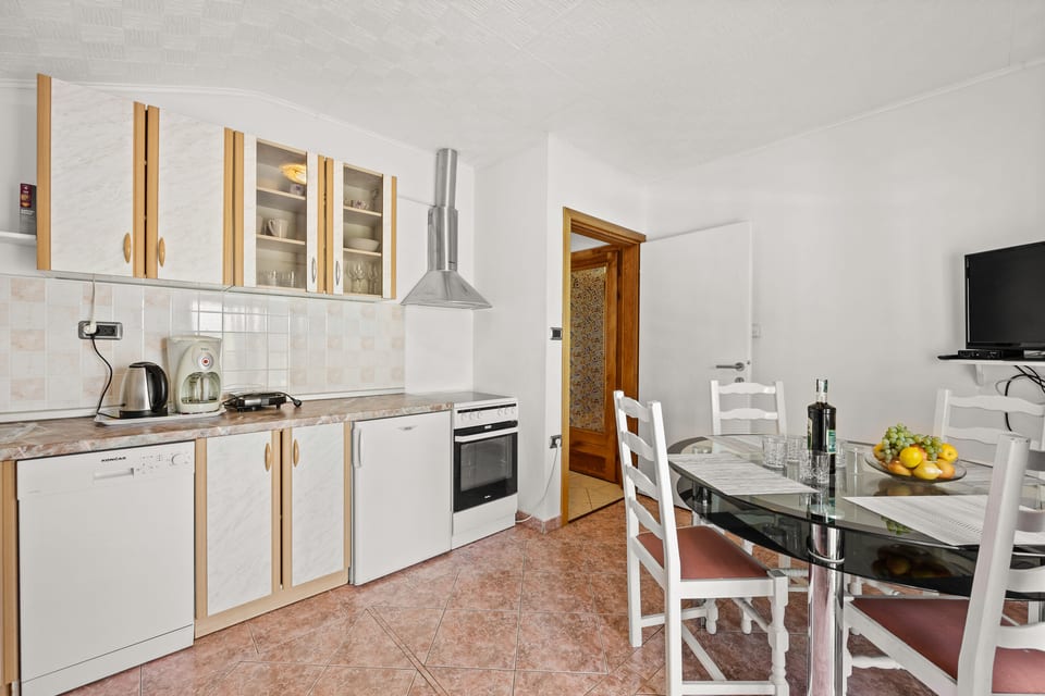 Apartments Fjord - Unit 377892-13 - Croatia