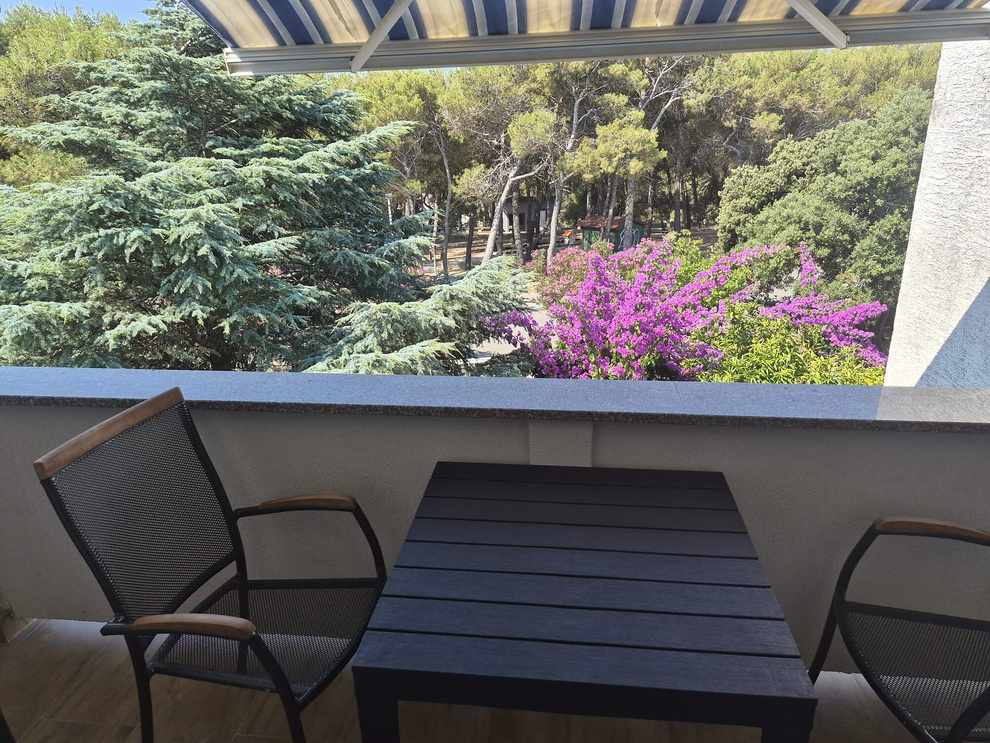 Apartment Family Ribicic - Unit 377882-13