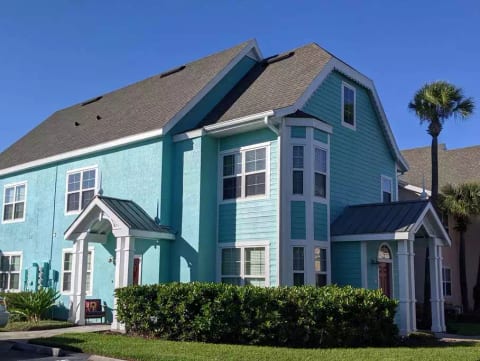 Nice & Cozy - Vacation Home