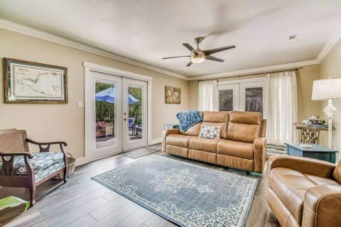 Main Living Room