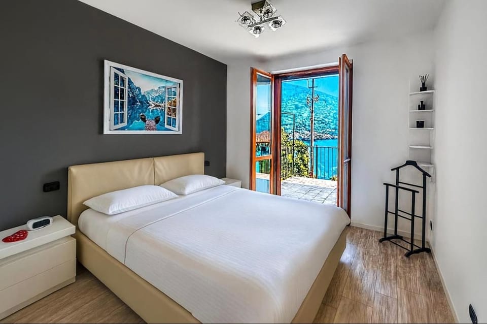 Casa A&E - Panoramic Lake Orta Views image 1