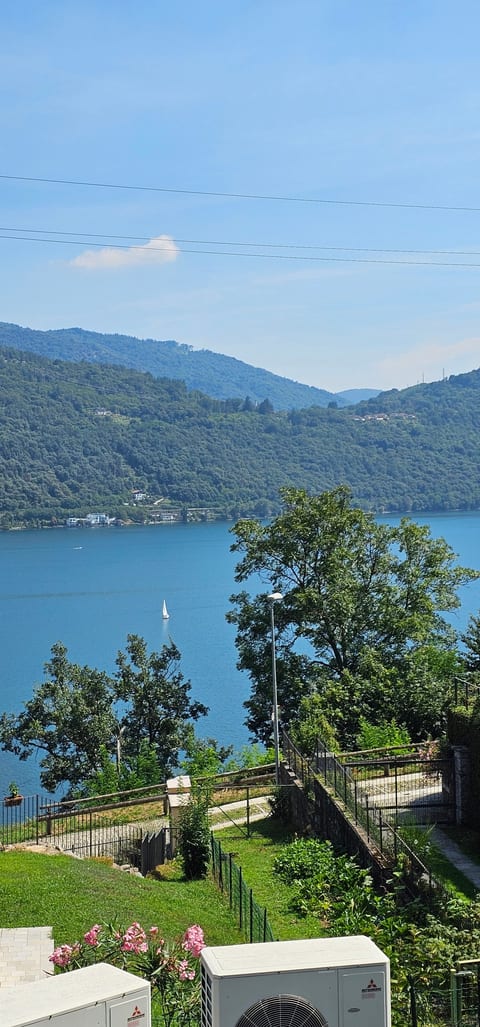 Casa A&E - Panoramic Lake Orta Views image 2