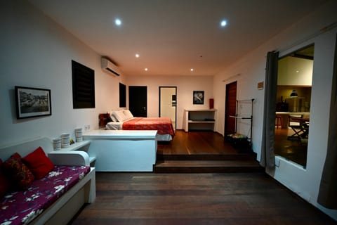 Luxurious villa