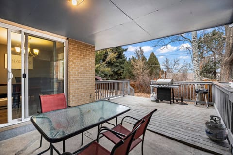 Central Huge Duplex - Sleeps 16 - Holiday Home