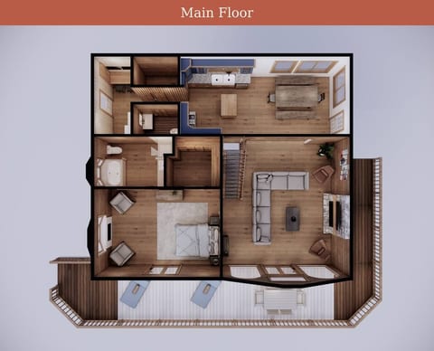 🌟Gorgeous 6BR Cabin w/Spa🛁, Firepit🪵, Arcade🕹& Mountain View ⛰