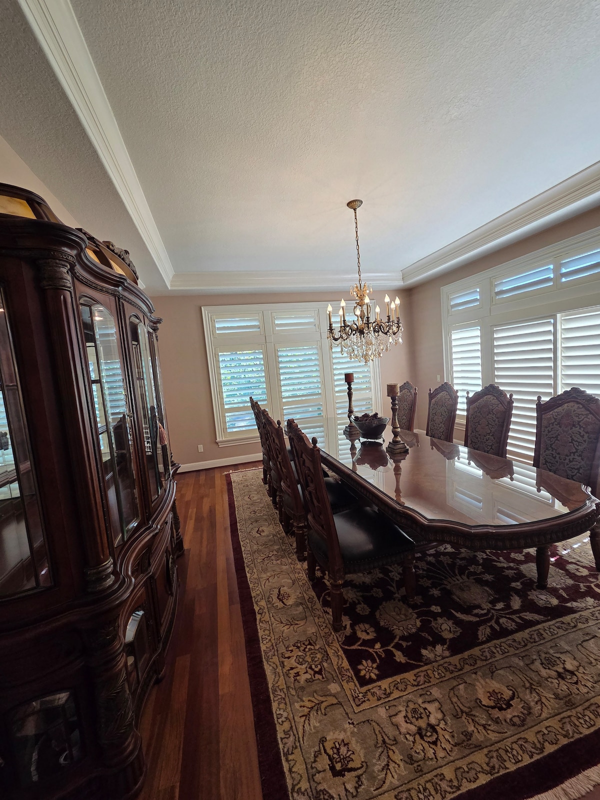 Chef’s Kitchen • Theater • Sauna • Game Room • PDX image 30