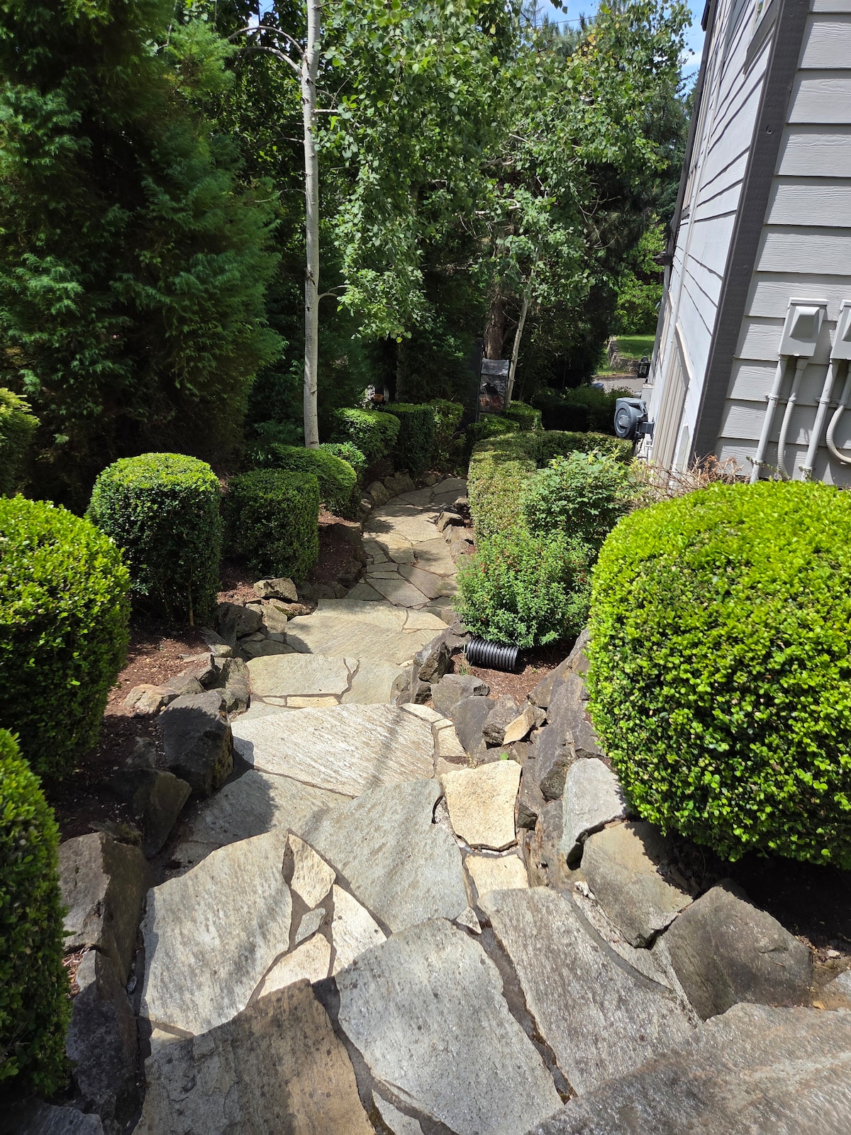 Chef’s Kitchen • Theater • Sauna • Game Room • PDX image 27