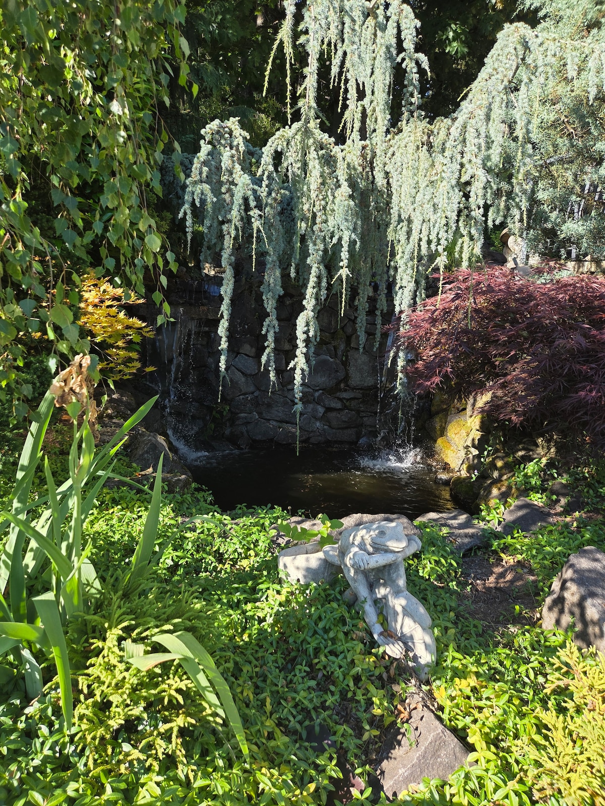 Chef’s Kitchen • Theater • Sauna • Game Room • PDX image 26