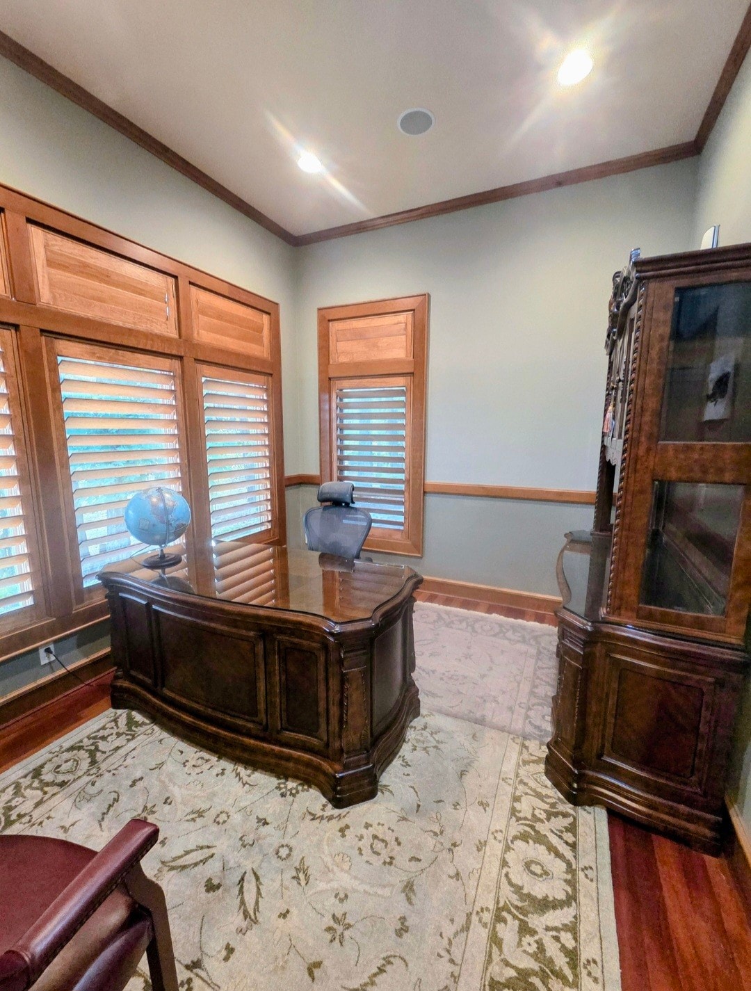 Chef’s Kitchen • Theater • Sauna • Game Room • PDX image 15