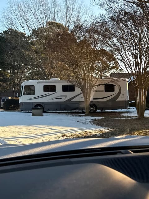 The Tiny Home @ The Pines Horse Farm