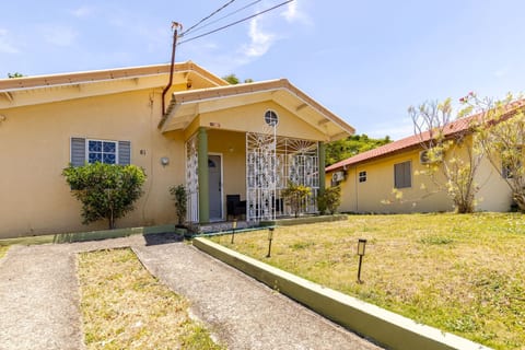 Private 1BR Near Dunn’s River & Ocho Rios