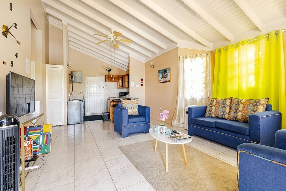 Private Tranquil Home Near Dunn's River - Saint Ann's Bay