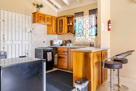 Private 1BR Near Dunn’s River & Ocho Rios