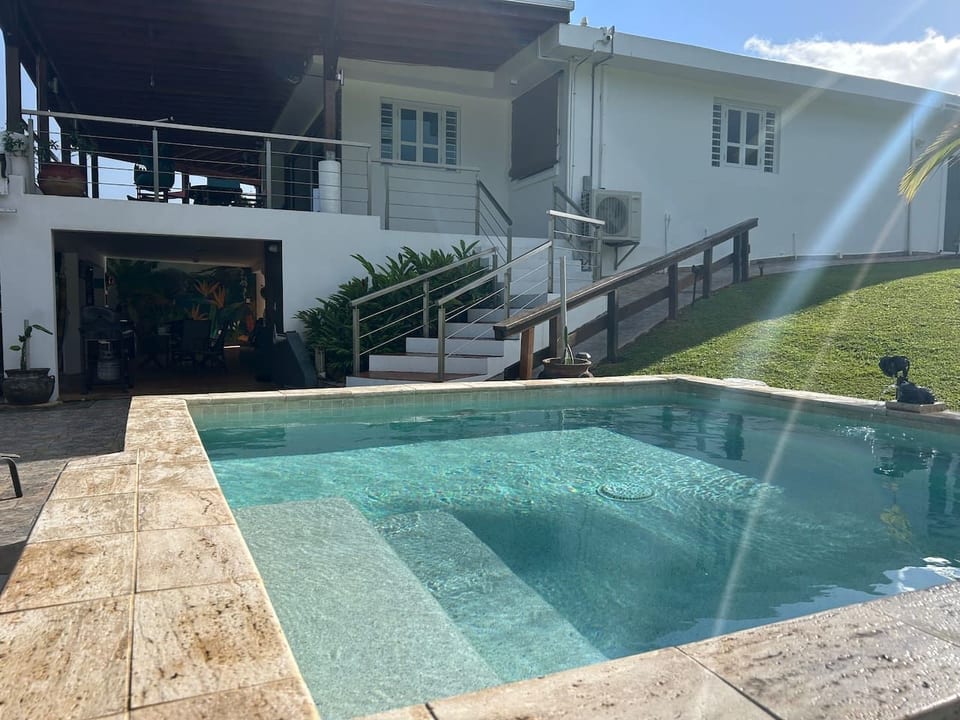 Private Pool - La Dolores