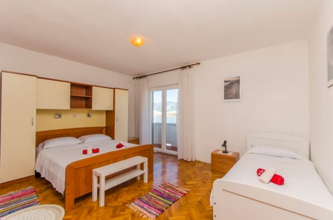 Apartments Bepo i Marija Pag - Unit 377897-13