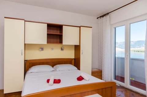 Apartments Bepo i Marija Pag - Unit 377897-13