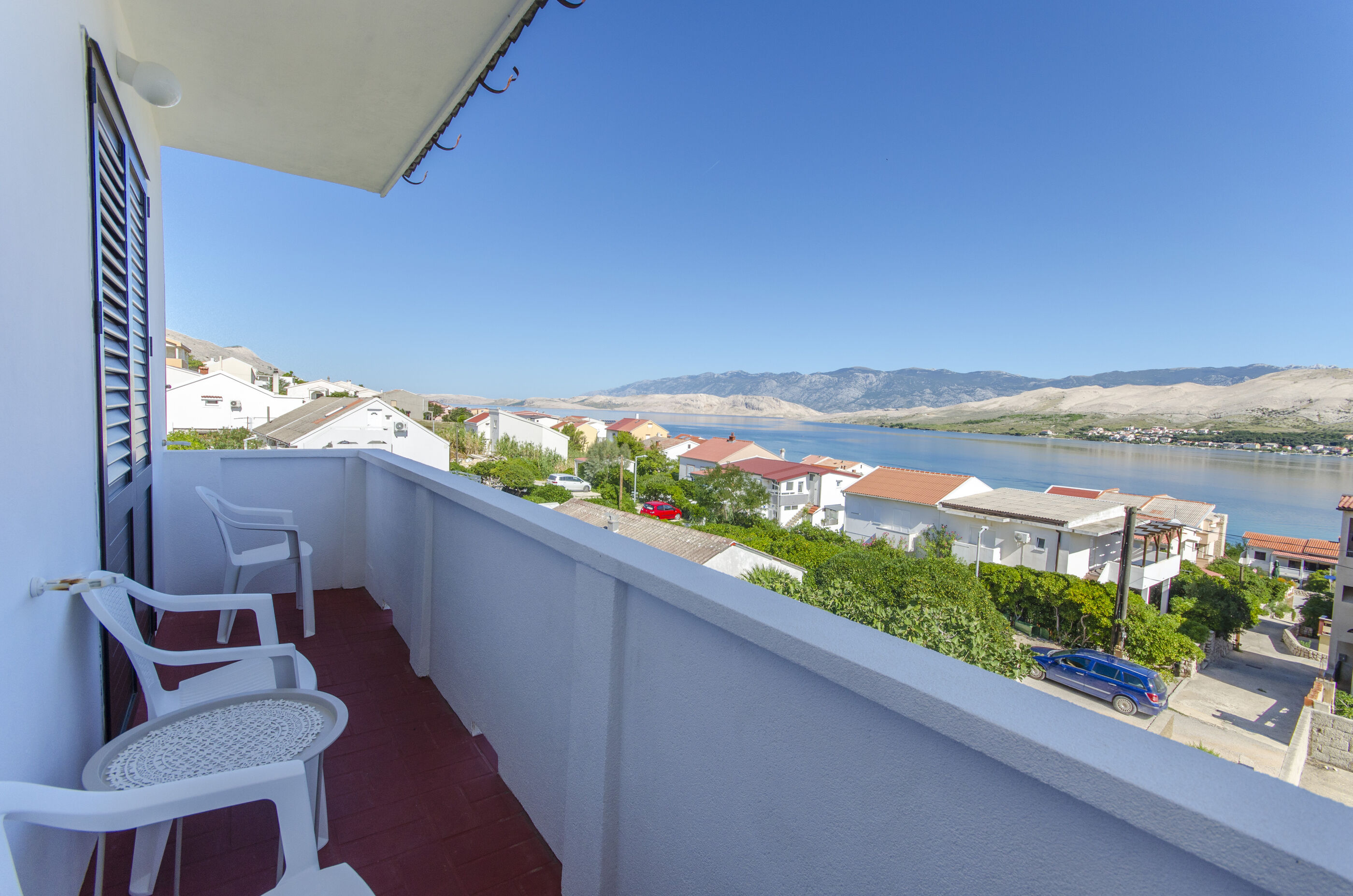 Apartments Bepo i Marija Pag - Unit 377897-13