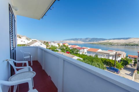 Apartments Bepo i Marija Pag - Unit 377897-13