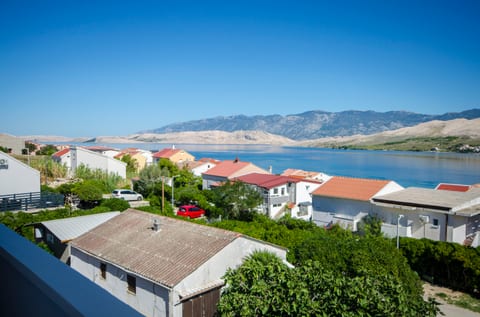 Apartments Bepo i Marija Pag - Unit 377898-13